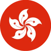 Hong Kong China