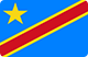 Congo (Vàng)