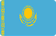 Le kazakhstan